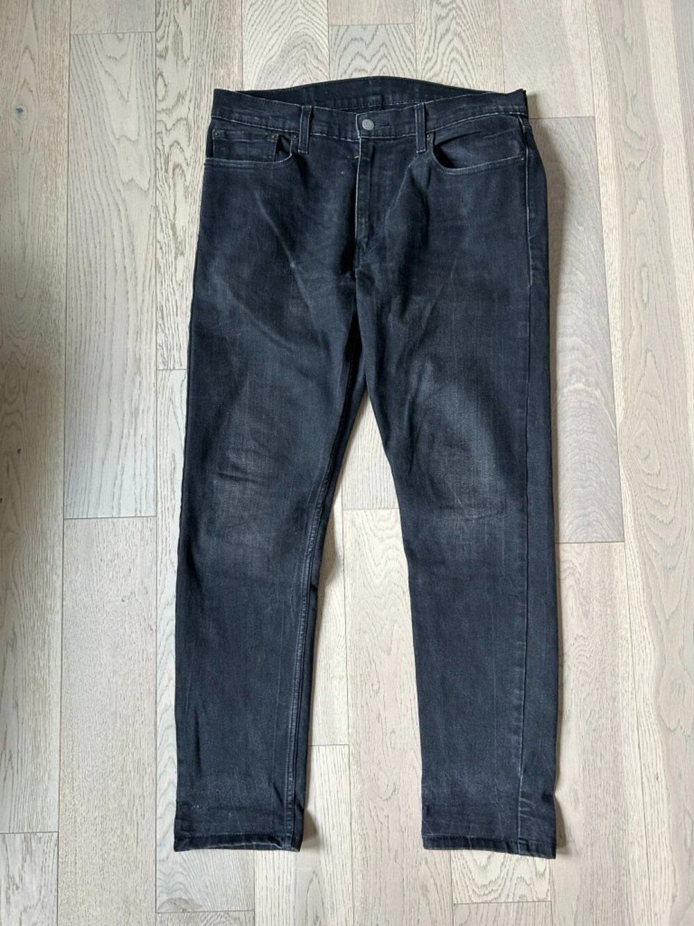Levi's® 512™ Slim Taper Men's Jeans 33x32